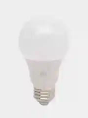 10 шт. Лампочка светодиодная, 11W, E27, A60, 6500K, 220V, VKL,