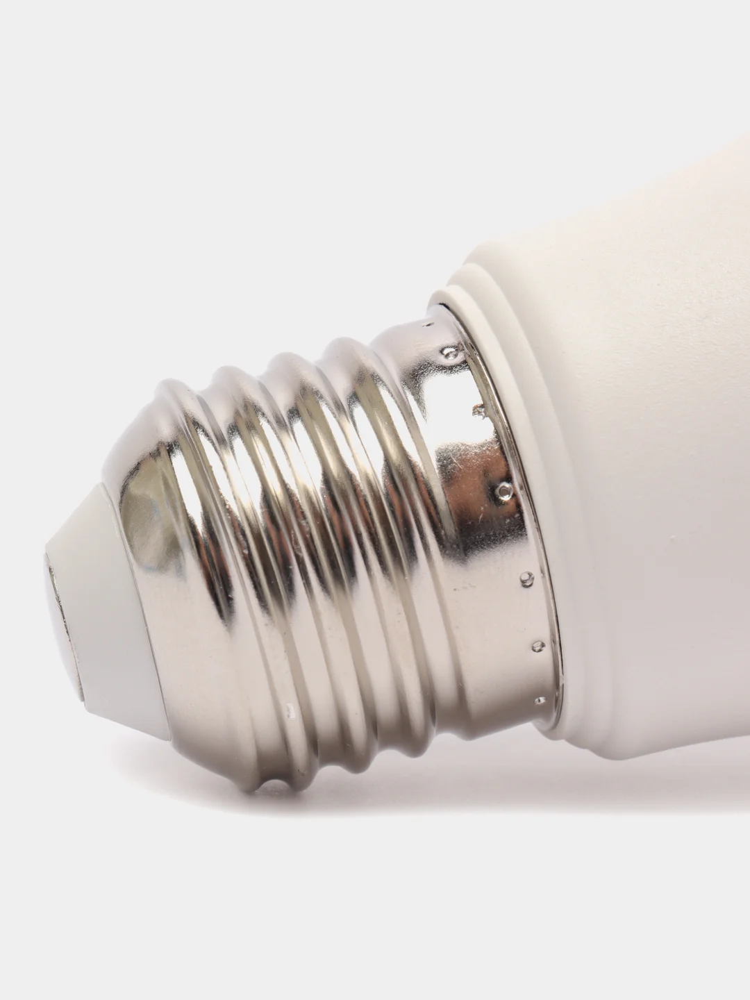 10 шт. Лампочка светодиодная, 11W, E27, A60, 6500K, 220V, VKL,