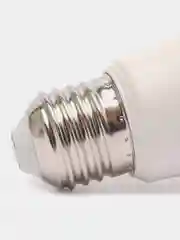 10 шт. Лампочка светодиодная, 11W, E27, A60, 6500K, 220V, VKL,
