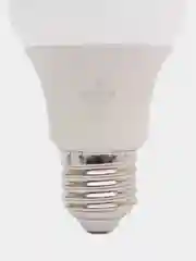 10 шт. Лампочка светодиодная, 11W, E27, A60, 6500K, 220V, VKL,