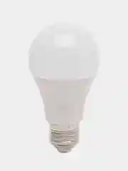 10 шт, лампочка светодиодная 15W, E27, A60, 6500K, 220V, VKL