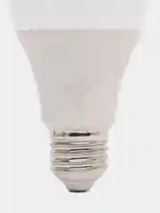 10 шт, лампочка светодиодная 15W, E27, A60, 6500K, 220V, VKL