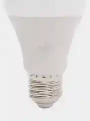 10 штук. Лампочка светодиодная на 15W E27 A60 4000K 220V VKL