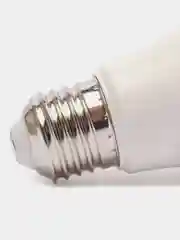 10 штук. Лампочка светодиодная на 15W E27 A60 4000K 220V VKL