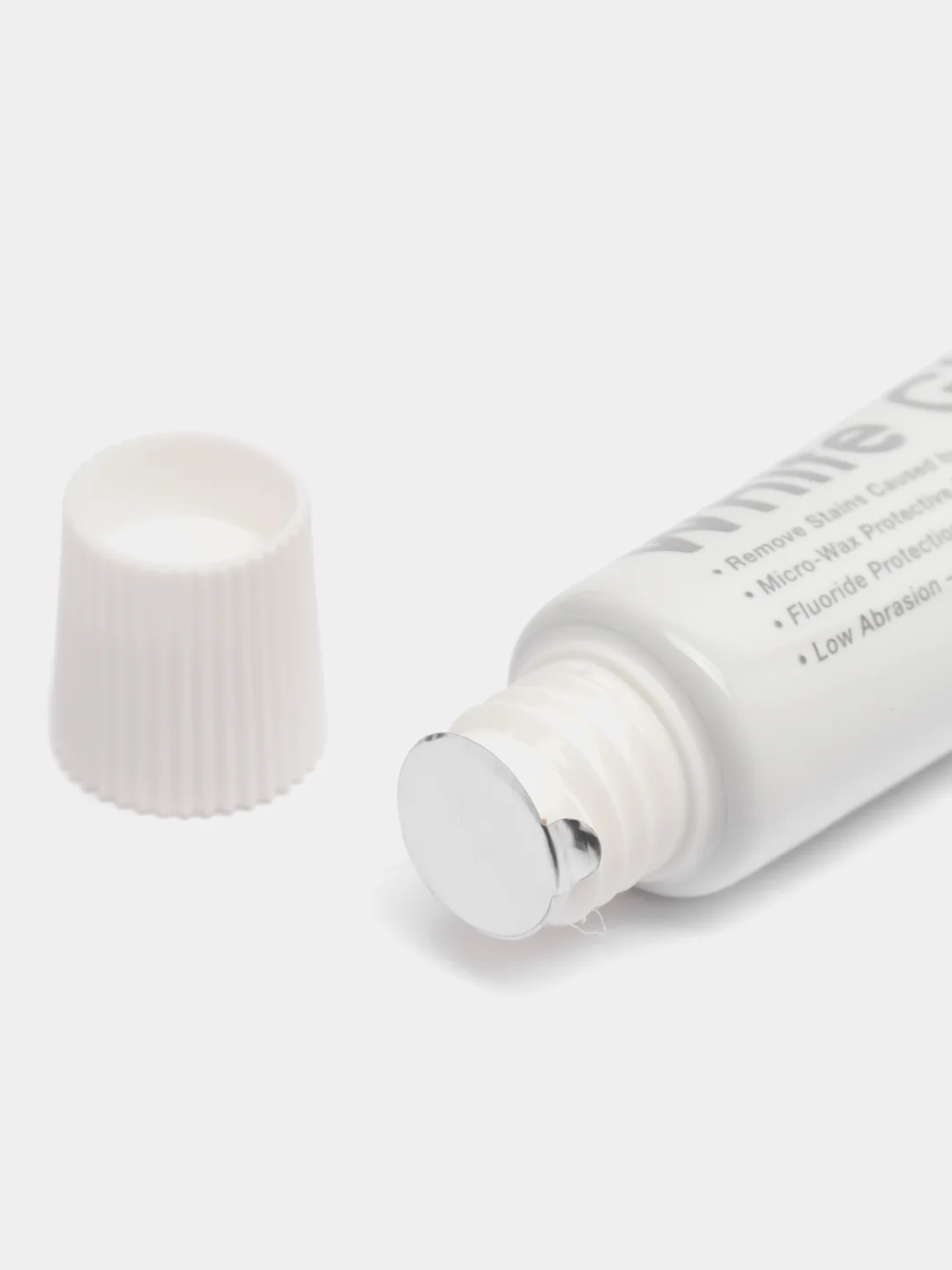 Отбеливающая зубная паста White Glo, для любителей кофе и чая, 24 г