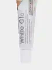 Отбеливающая зубная паста White Glo, для любителей кофе и чая, 24 г