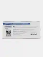 Отбеливающая зубная паста White Glo, для любителей кофе и чая, 24 г