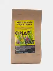 Сидерат Вико-овсяная смесь, 250 г, Семена Алтая