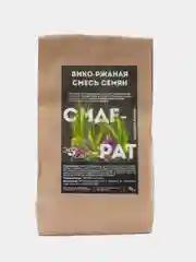 Сидерат "Вико-ржаная смесь", 250 г, Семена Алтая