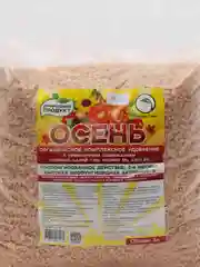Калийно-фосфорное удобрение "Осень" 3 л "Росток Грин"
