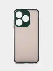 Морской чехол Tecno Spark 10 / 10C, Спарк 10 / 10С, пластиковый, матовый