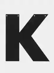 Гирлянда растяжка "Кринж"