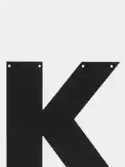 Гирлянда растяжка "Кринж"