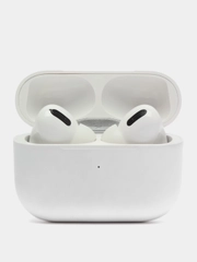 Беспроводные наушники A.Pods Pro, сенсорные, с анимацией для iPhone и Android