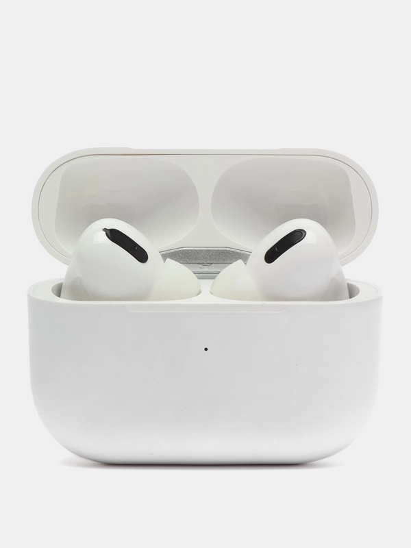 Беспроводные наушники A.Pods Pro, сенсорные, с анимацией для iPhone и Android