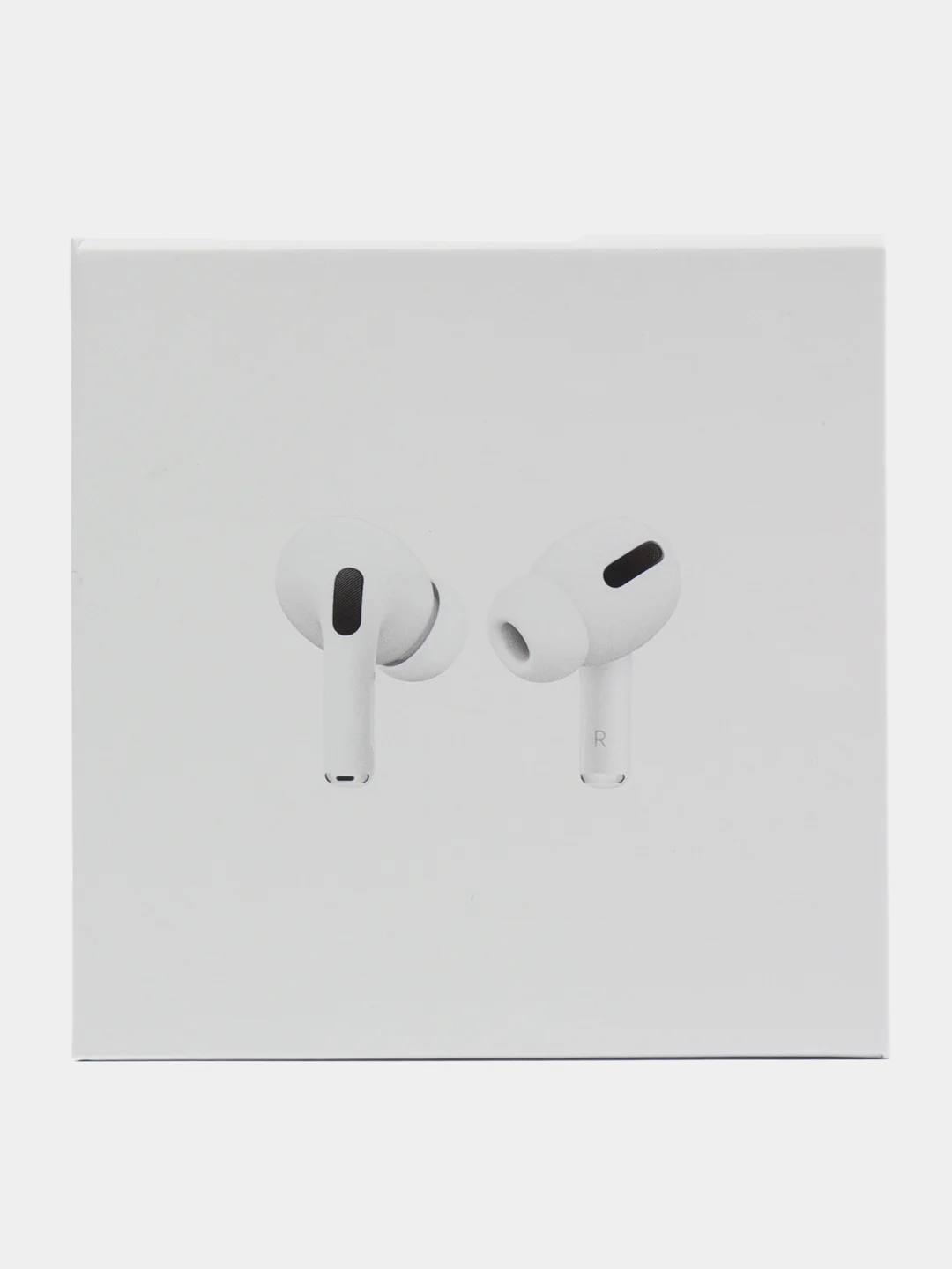 Беспроводные наушники A.Pods Pro, сенсорные, с анимацией для iPhone и Android