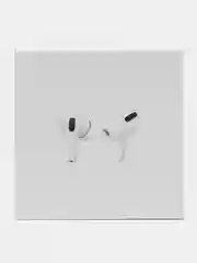 Беспроводные наушники A.Pods Pro, сенсорные, с анимацией для iPhone и Android