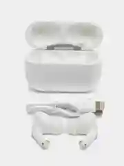Беспроводные наушники A.Pods Pro, сенсорные, с анимацией для iPhone и Android