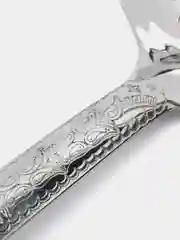 Шумовка узбекская, глубокая, большая