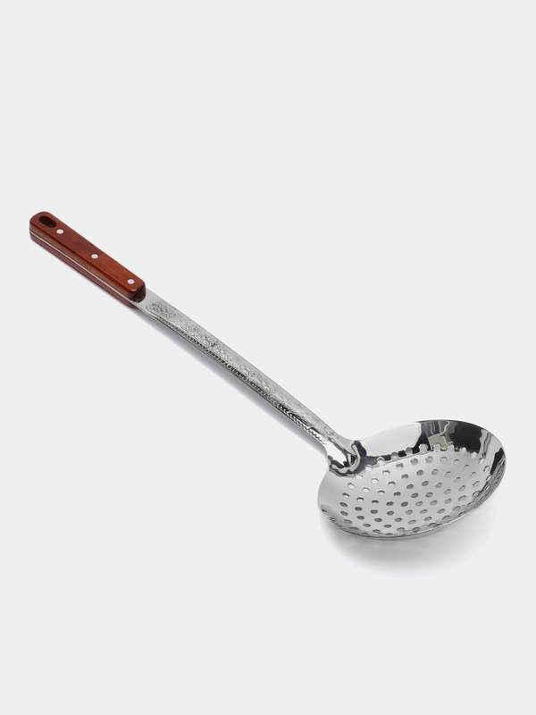 Шумовка узбекская, глубокая, большая