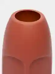 Коралловый ваза из пластика, 1,2 л