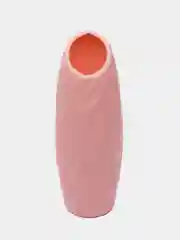 Ваза из пластика, 0,4 л