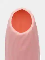 Ваза из пластика, 0,4 л