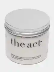 The Act питательный баттер-суфле, увлажняющий крем для тела манго, 200 мл