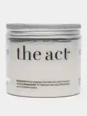 The Act питательный баттер-суфле, увлажняющий крем для тела манго, 200 мл