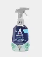 Astonish средство для удаления известкового налета, холодный эвкалипт, 750 мл