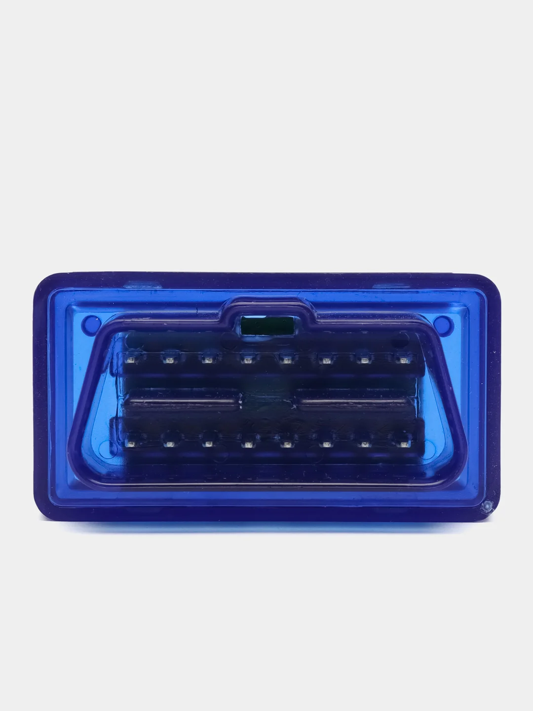 Автосканер диагностических ошибок, Bluetooth ELM327 OBD V2.1, для Android, IOS