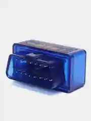 Автосканер диагностических ошибок, Bluetooth ELM327 OBD V2.1, для Android, IOS