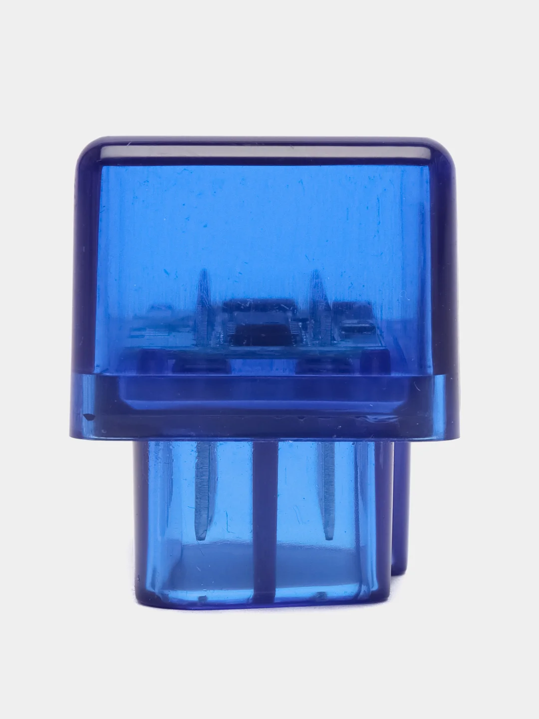 Автосканер диагностических ошибок, Bluetooth ELM327 OBD V2.1, для Android, IOS