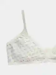 Молочный топ для девочек, хлопковый, Nicoletta, 2 штук