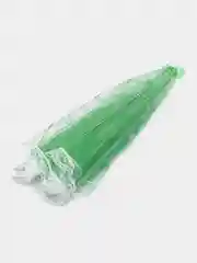 Зеленый сетка для защиты продуктов от мух, зонтик