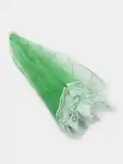 Зеленый сетка для защиты продуктов от мух, зонтик