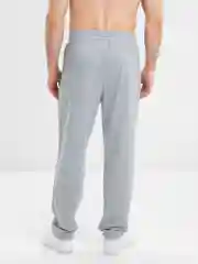 Серый брюки мужские, спортивные