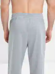 Серый брюки мужские, спортивные