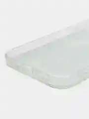 Прозрачный чехол для iPhone 11, 12, 13, 14 с принтом, с защитой камеры