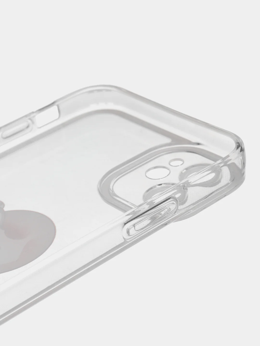 Розовый чехол для iPhone 11 12 13 14 Pro Max с принтом с защитой камеры космос астронавт айфон