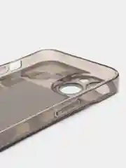 Черный чехол для iPhone 11 12 13 14 Pro Max с принтом с защитой камеры космос астронавт айфон