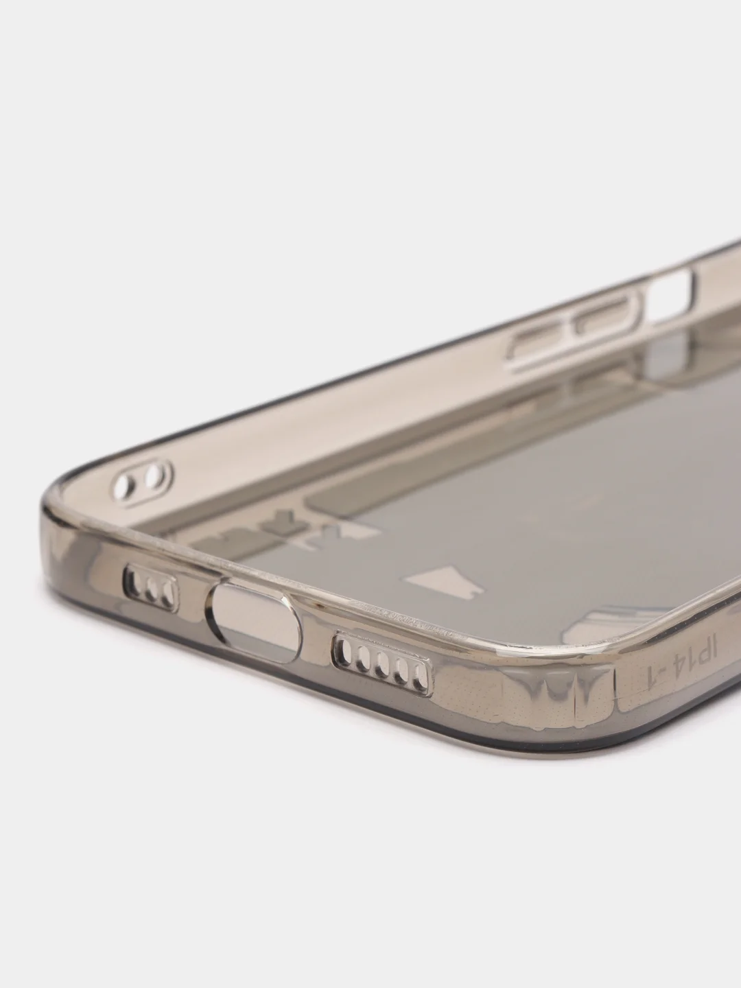 Черный чехол для iPhone 11 12 13 14 Pro Max с принтом с защитой камеры космос астронавт айфон