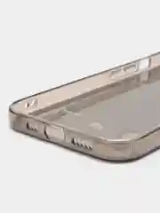 Черный чехол для iPhone 11 12 13 14 Pro Max с принтом с защитой камеры космос астронавт айфон