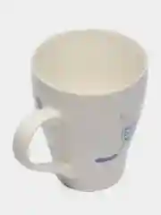 Кружка керамическая "КХЛ", v=400 мл