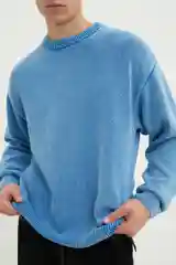 Джемпер мужской Finn Flare теплый