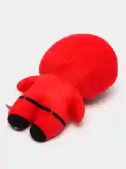 Алый игра в кальмара "Охранник Squid Game"