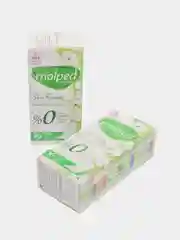 Набор ежедневных прокладок Molped Pure&Soft Skin Friendly, 2 упаковки по 16 штук, 2 капли
