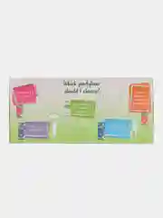 Набор ежедневных прокладок Molped Pure&Soft Skin Friendly, 2 упаковки по 16 штук, 2 капли