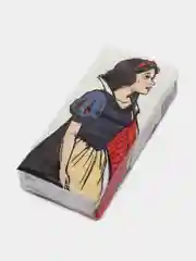 Набор 20 пачек бумажных платочков"Принцессы"с рис.,4 сл.,21х21см,World Cart (PCS/набор/20)