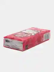 Набор 20 бумажных платочков"Hello Kitty"с рис,4 сл,9 л,21х21см,World Cart (KGHLK/набор/20)